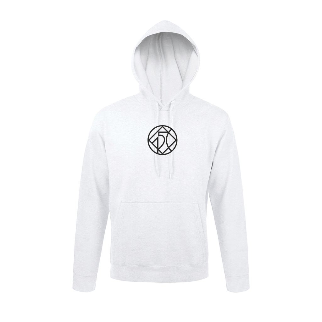 Unisex džemperis "Ābele" ar lielo simbolu