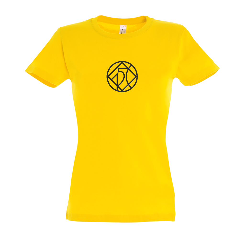 T-krekls "Liepa" ar lielo simbolu