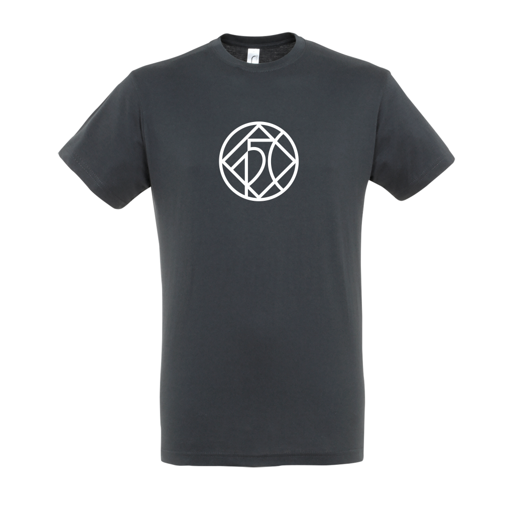 T-krekls "Ozols" ar lielo simbolu